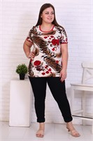 Футболка женская 10670