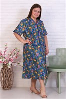 Платье бязевое 10665